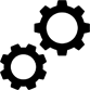 Gears Icon